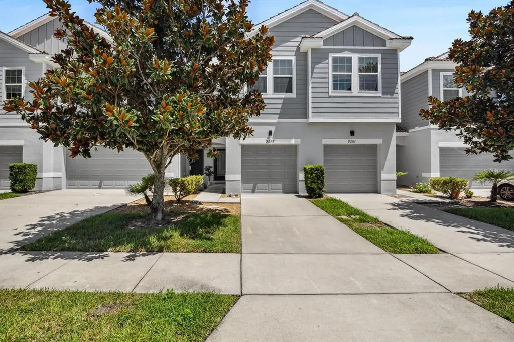 9277 Shepton Street Orlando FL 32825