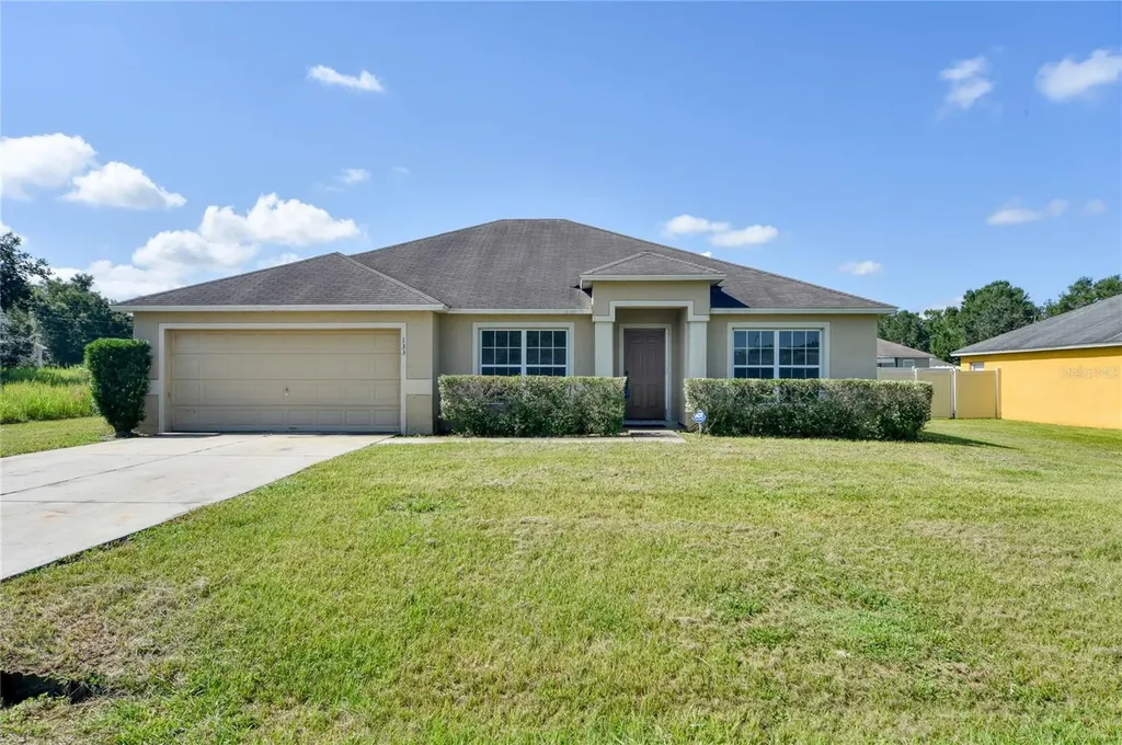 133 Dogwood Drive Circle Ocala FL 34472