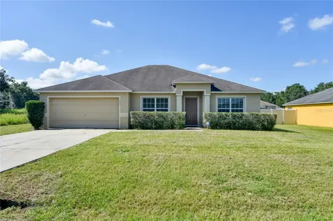 133 Dogwood Drive Circle Ocala FL 34472