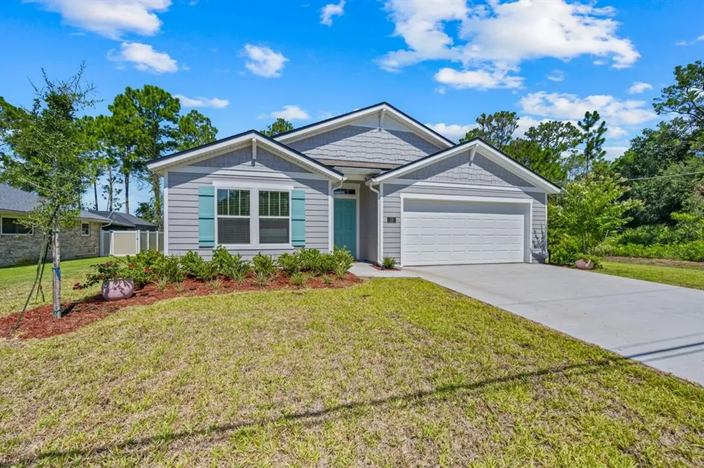 13 Royal Oak Drive Palm Coast FL 32164