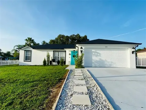 4206 Worthington Place Mascotte FL 34753