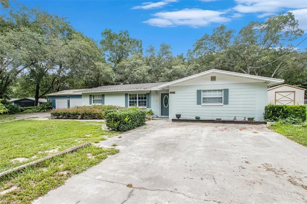 37816 Wdcf Drive Dade City FL 33525