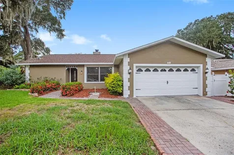 52 Harbor Lake Circle Safety Harbor FL 34695