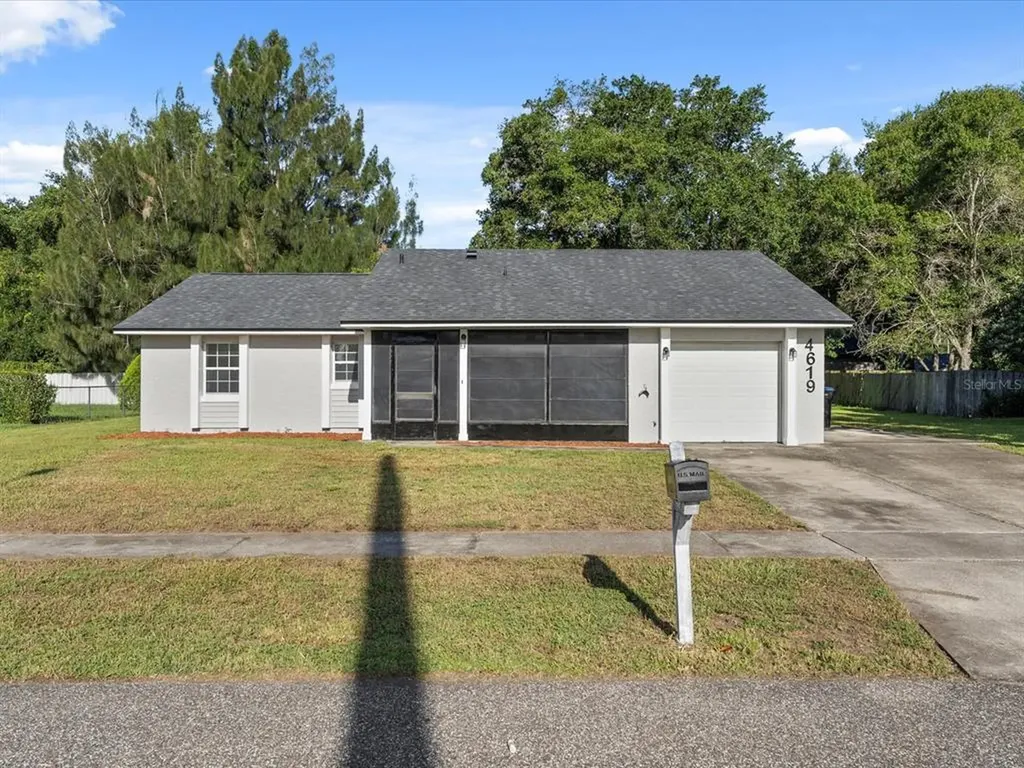 4619 Ethans Glenn Avenue Orlando FL 32812