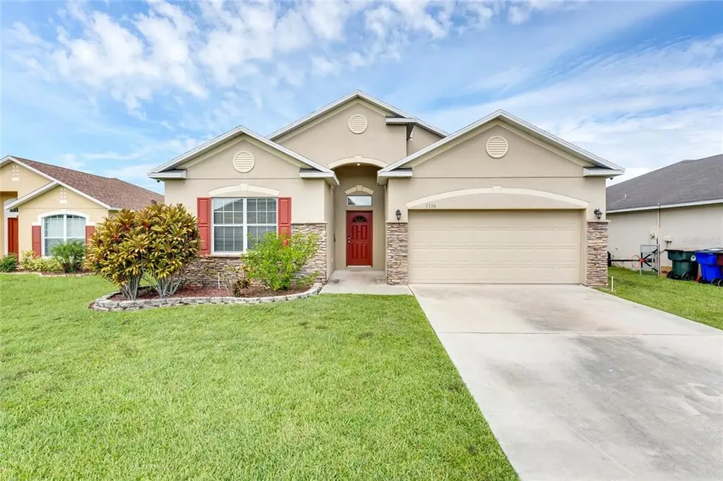 5110 Gulf Sturgeon Lane Saint Cloud FL 34772