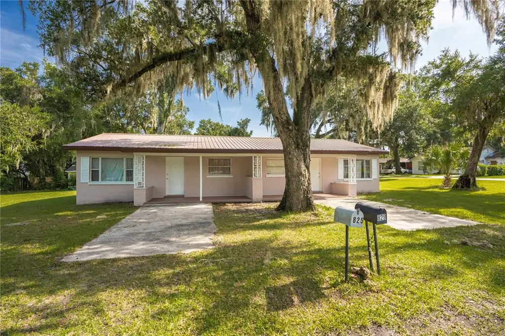 825 NE 12th Street Ocala FL 34470