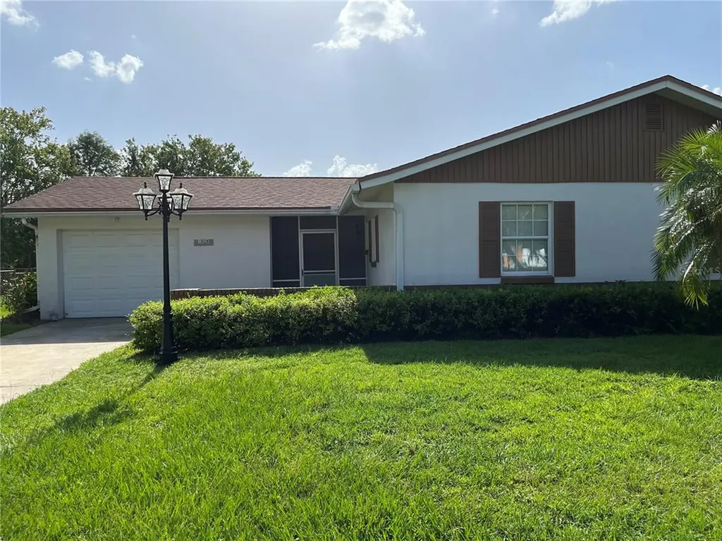 1028 Malaga Street Orlando FL 32822