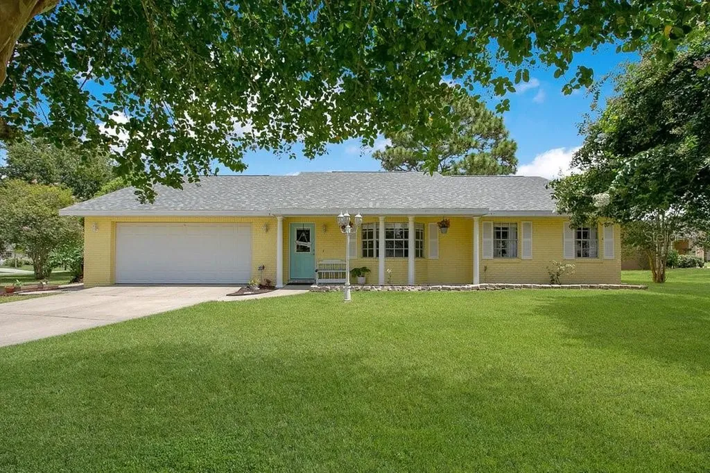 3130 Lynnhaven Street Deltona FL 32738