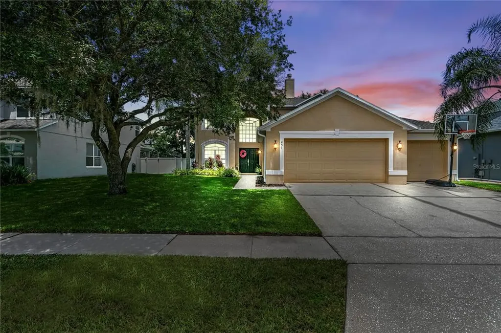 451 Flyrod Circle Orlando FL 32825