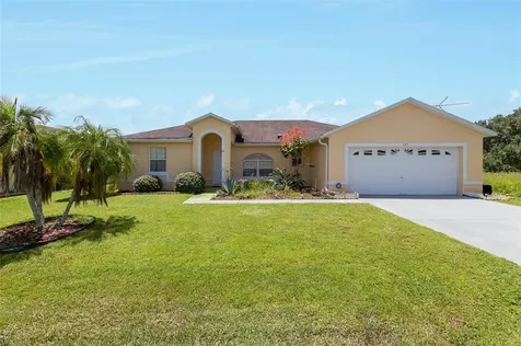 345 Alegriano Court Kissimmee FL 34758