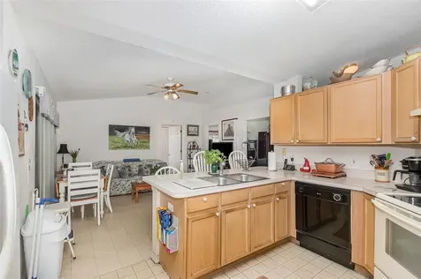345 Alegriano Court Kissimmee FL 34758
