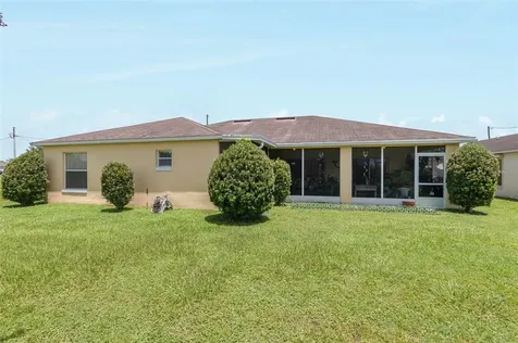 345 Alegriano Court Kissimmee FL 34758