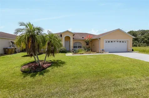 345 Alegriano Court Kissimmee FL 34758