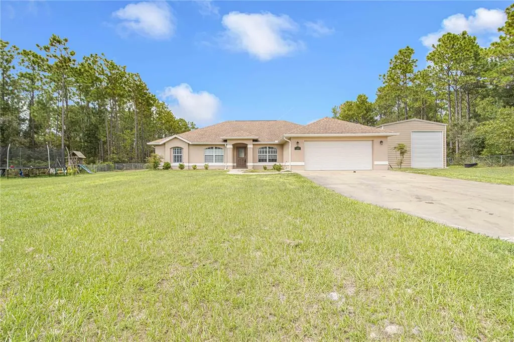 13571 SW 73rd Street Ocala FL 34481