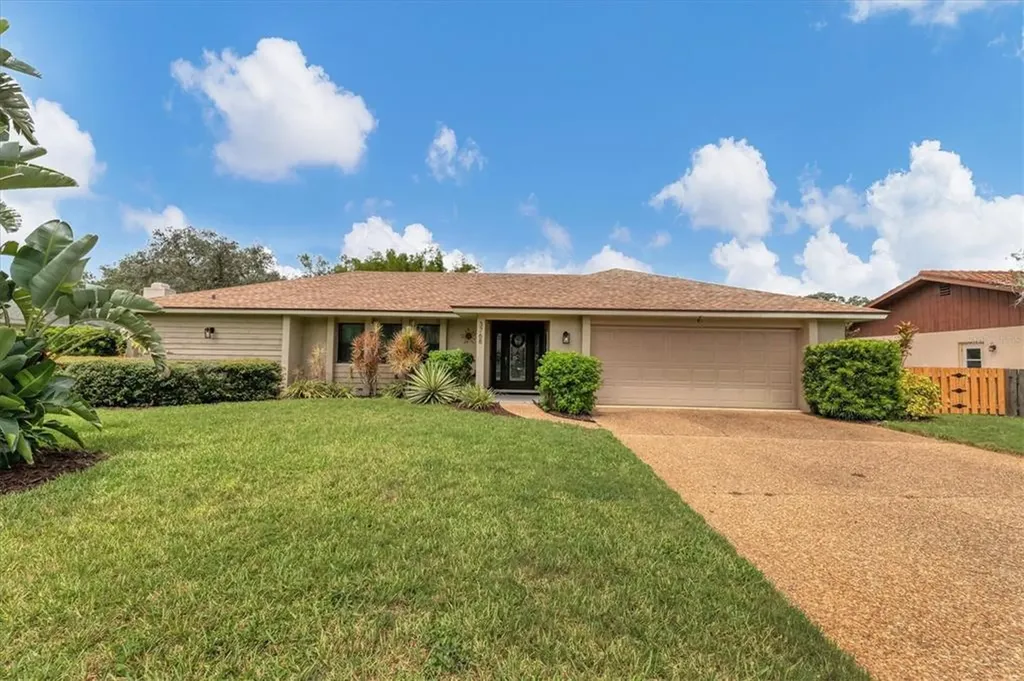 3768 Countryside Road Sarasota FL 34233