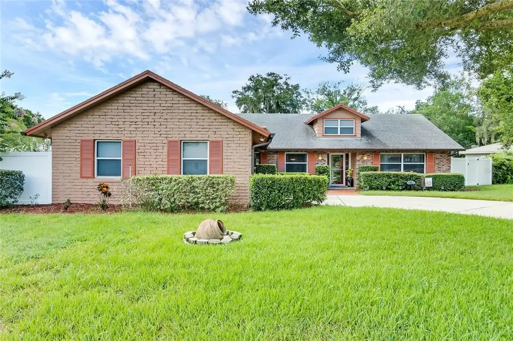 154 Tollgate Trail Longwood FL 32750