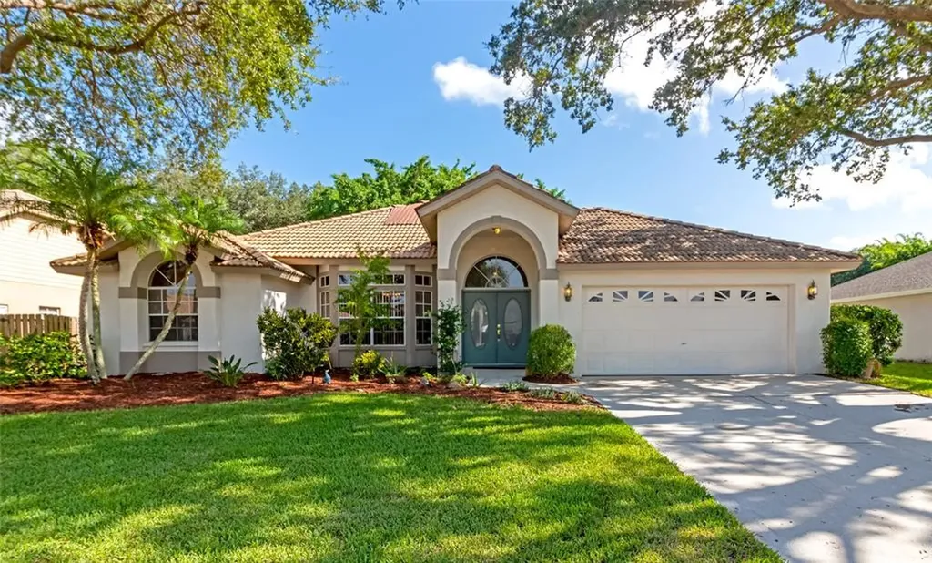4643 Country Manor Drive Sarasota FL 34233