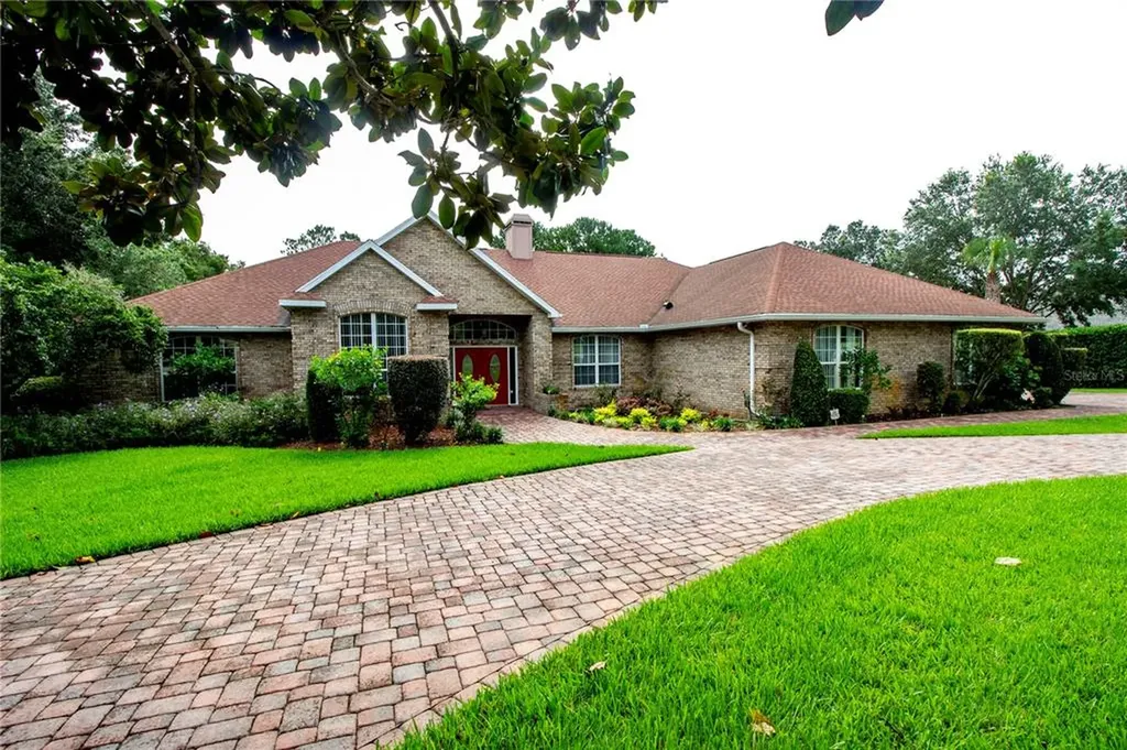 5505 SW 28th Avenue Ocala FL 34471
