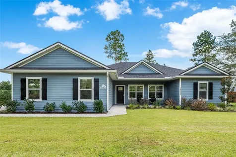 16232 SE 64th Street Lake Butler FL 32054