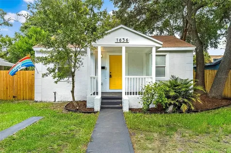 1636 Prescott Street S St Petersburg FL 33712