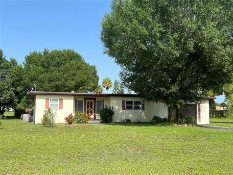 200 NE 6th Avenue Okeechobee FL 34972