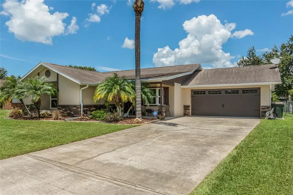 1426 Wood Lake Circle Saint Cloud FL 34772