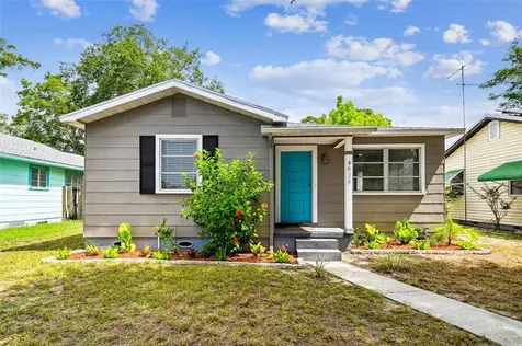 4825 13th Avenue N St Petersburg FL 33713