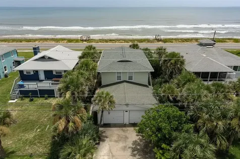 1937 N Ocean Shore Boulevard Flagler Beach FL 32136