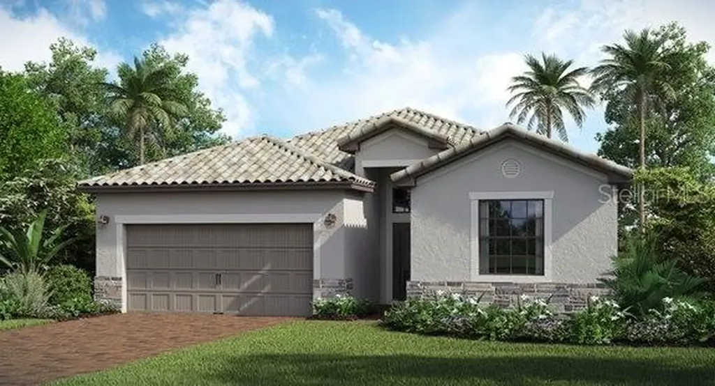 15507 Islandwalk Avenue Bradenton FL 34211