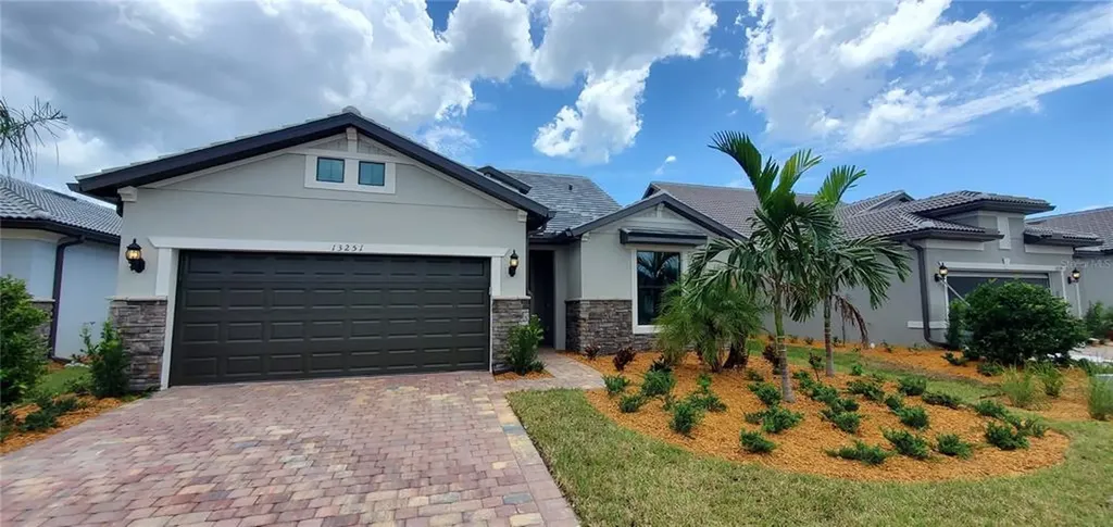 13251 Borrego Street Venice FL 34293