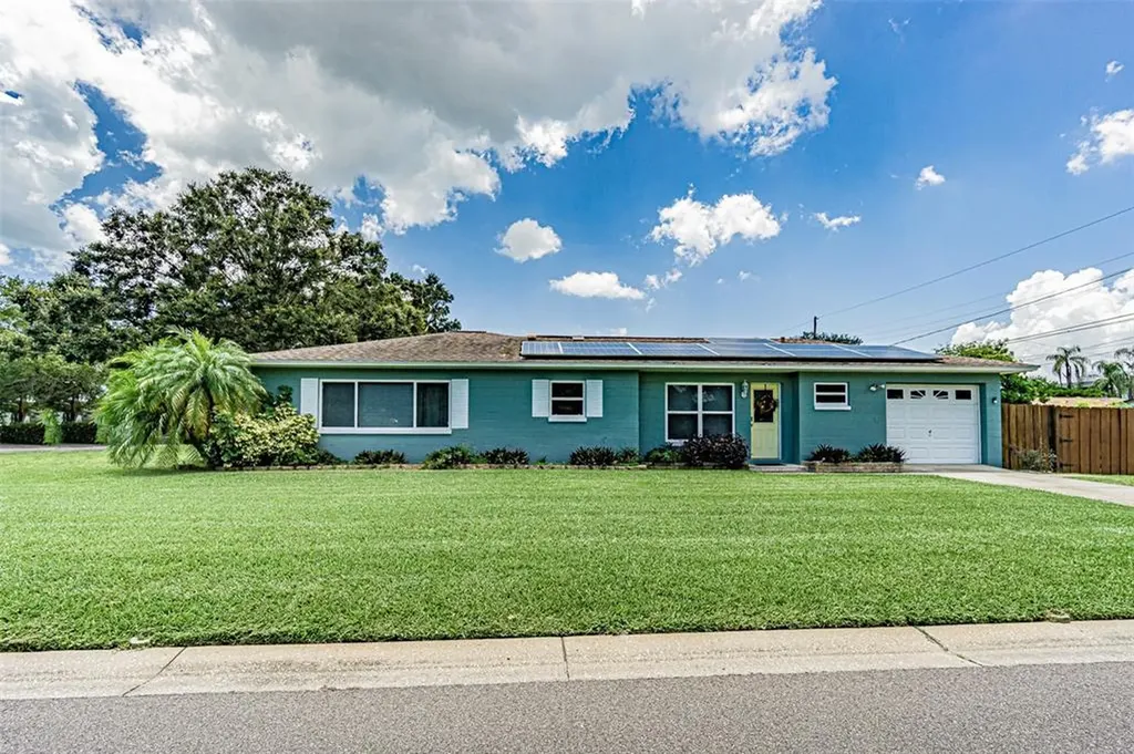 5701 11th Avenue N St Petersburg FL 33710
