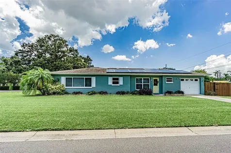 5701 11th Avenue N St Petersburg FL 33710