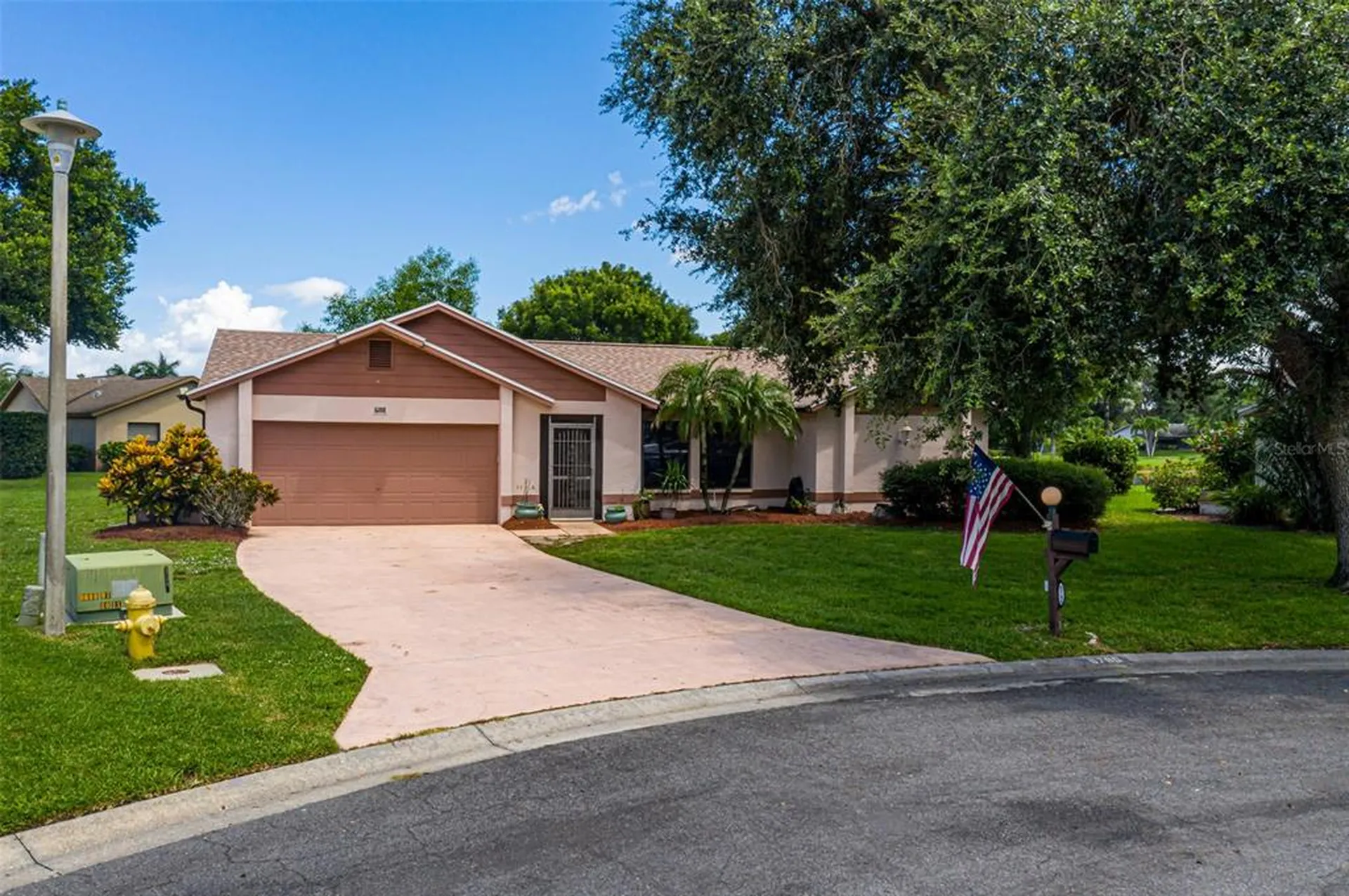 6780 Saint Ives Court Fort Myers FL 33966
