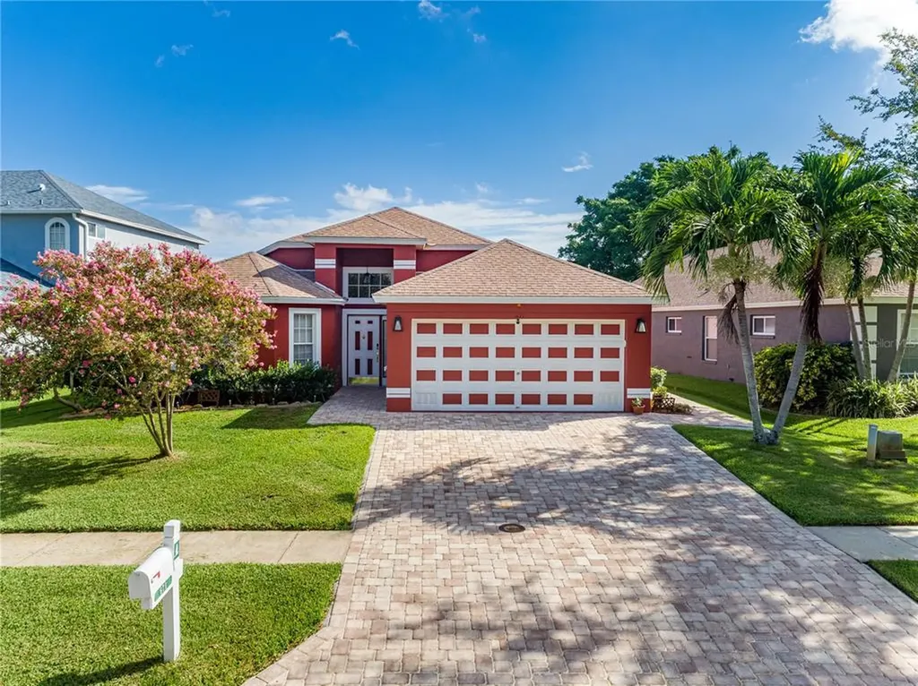 671 Addison Drive NE St Petersburg FL 33716