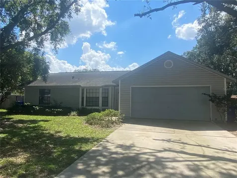 5006 Water Wheel Court Ocoee FL 34761