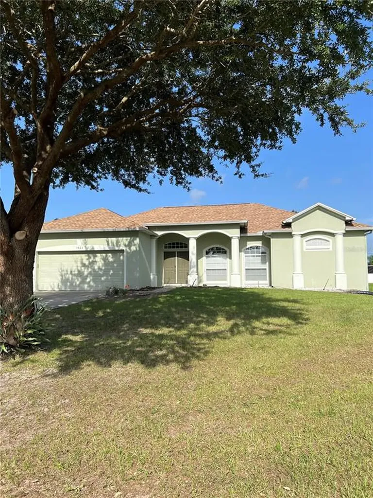 3422 Hilson Drive Lakeland FL 33812