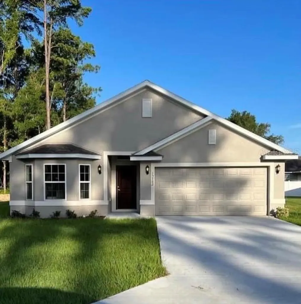 15782 SE 83rd Court Summerfield FL 34491