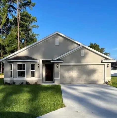 15782 SE 83rd Court Summerfield FL 34491