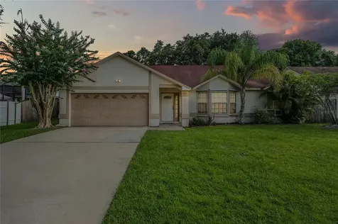 1973 Fireside Court Casselberry FL 32707