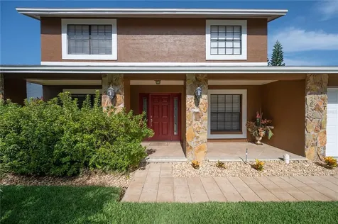 15916 Bridgewater Lane Tampa FL 33624