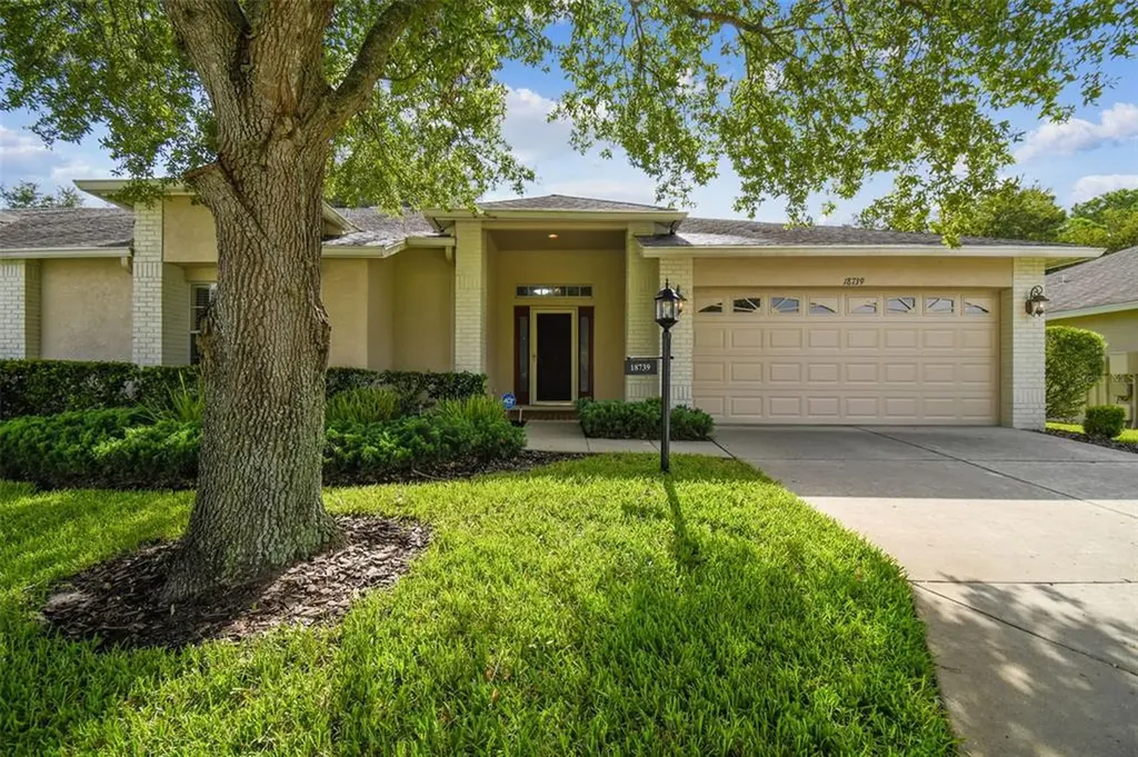 18739 Water Lily Lane Hudson FL 34667