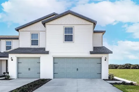 1557 Wynford Circle Tavares FL 32778