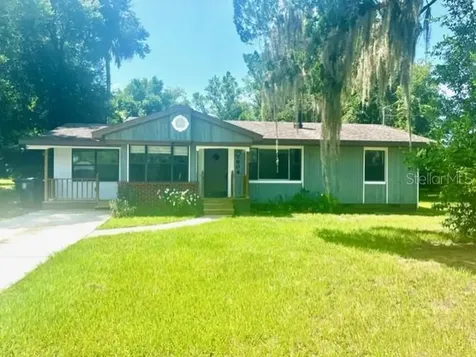 604 Brightwood Avenue Orange City FL 32763