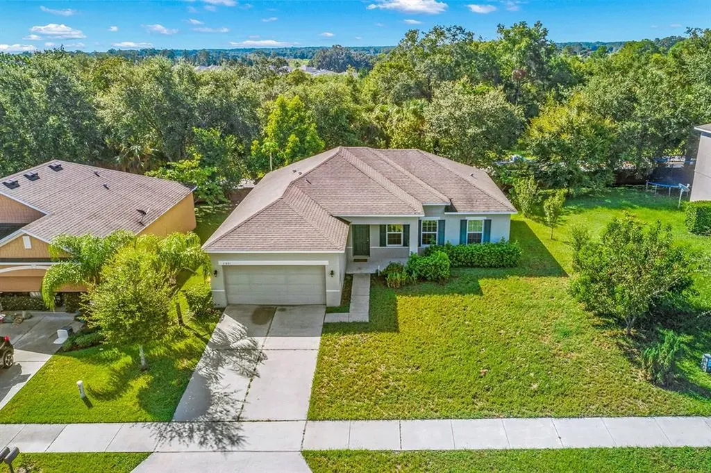 15821 Surfbird Court Mascotte FL 34753