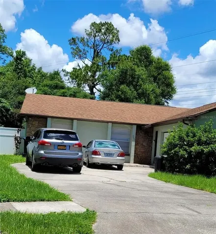 3637 Glen Village Court Orlando FL 32822