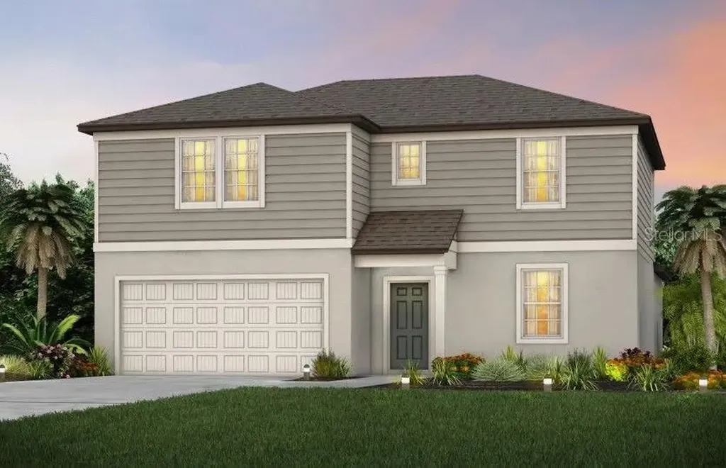 9260 Royal River Circle Parrish FL 34219