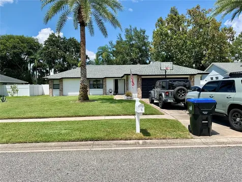 9235 Palm Tree Drive Windermere FL 34786