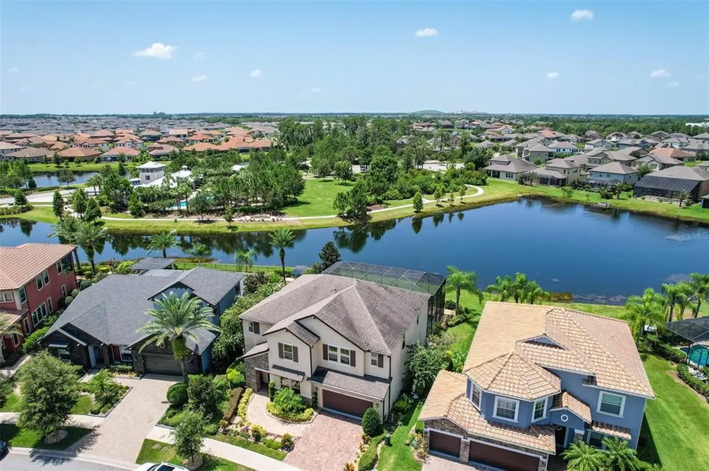 11883 Frost Aster Drive Riverview FL 33579