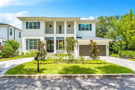 2907 W Chapin Avenue Tampa FL 33611