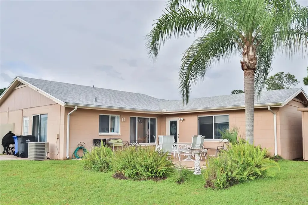 10603 Fairfield Village Drive Tampa FL 33624